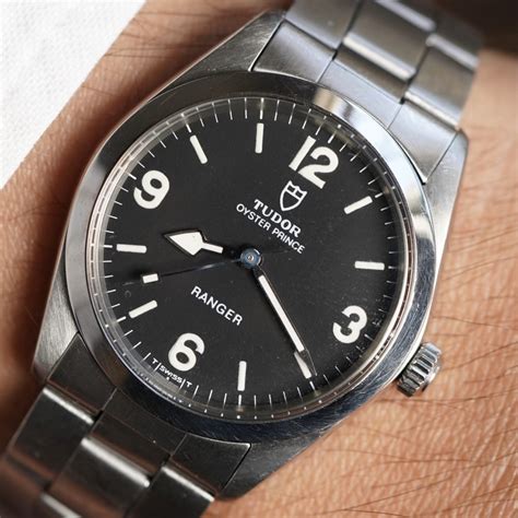 tudor ranger 90220 manual